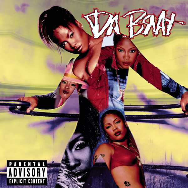 Da Brat